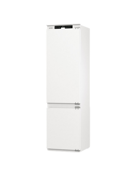 Frigider Gorenje NRKI519E41, Alb