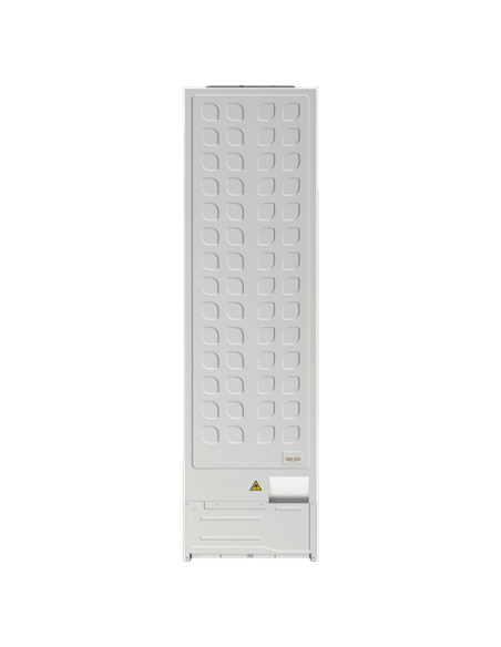 Frigider Gorenje NRKI519E41, Alb