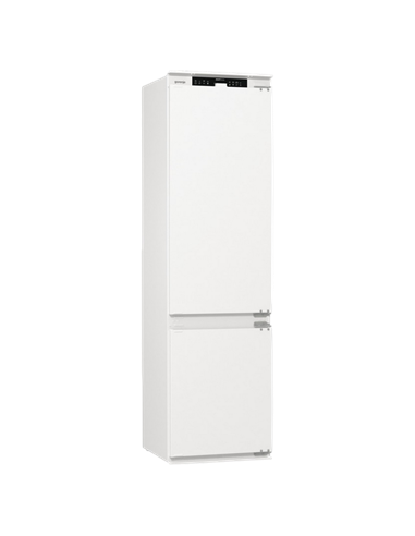 Frigider Gorenje NRKI519E41, Alb