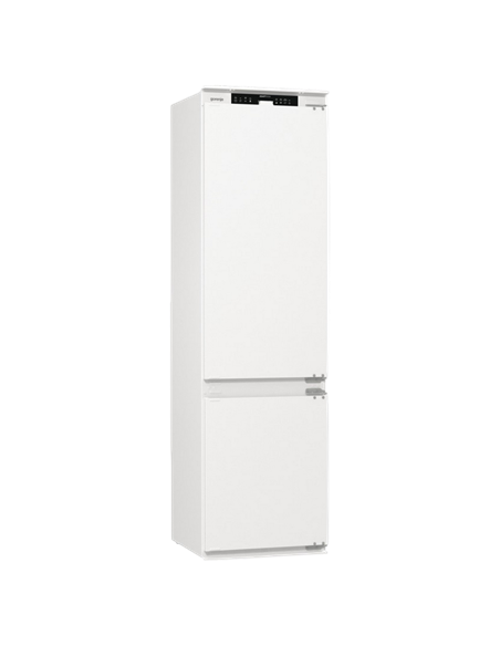 Холодильник Gorenje NRKI519E41, Белый