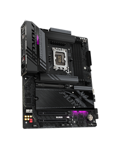 Материнская плата Gigabyte Z890 A ELITE WIFI7, LGA1851, Intel Z890, ATX 2