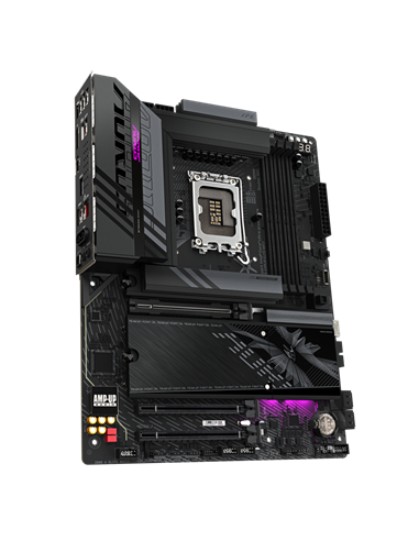 Материнская плата Gigabyte Z890 A ELITE WIFI7, LGA1851, Intel Z890, ATX