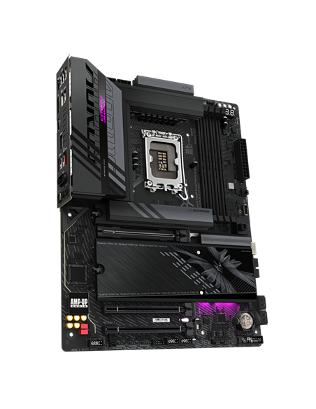 Материнская плата Gigabyte Z890 A ELITE WIFI7, LGA1851, Intel Z890, ATX