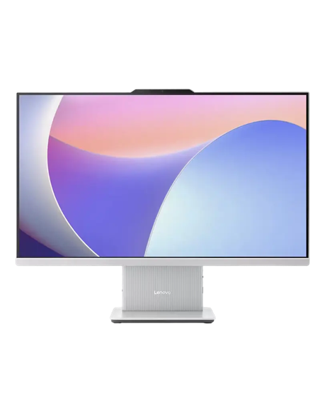 Моноблок Lenovo IdeaCentre 3 27IRH9, 27", Intel Core i5-13420H, 16Гб/512Гб, Без ОС, Cloud Grey