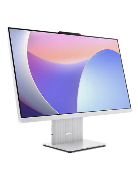 Моноблок Lenovo IdeaCentre 3 27IRH9, 27", Intel Core i5-13420H, 16Гб/512Гб, Без ОС, Cloud Grey