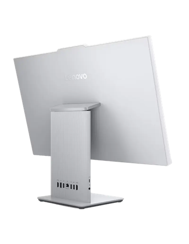 Computer All-in-One Lenovo IdeaCentre 3 27IRH9, 27", Intel Core i5-13420H, 16GB/512GB, Fără SO, Cloud Grey