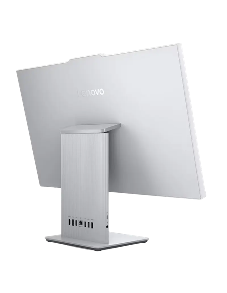 Computer All-in-One Lenovo IdeaCentre 3 27IRH9, 27", Intel Core i5-13420H, 16GB/512GB, Fără SO, Cloud Grey