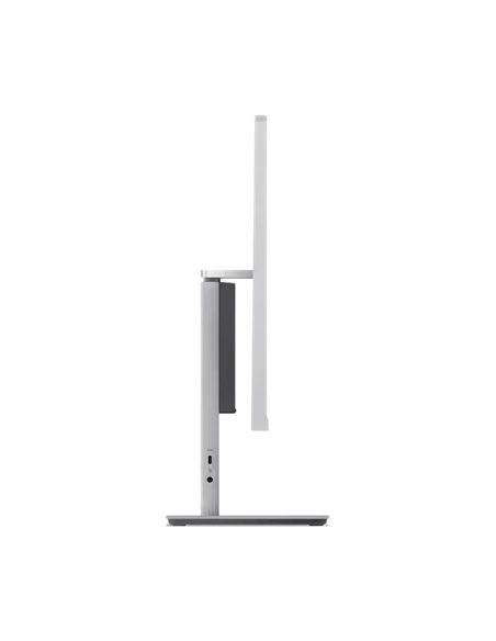 Моноблок Lenovo IdeaCentre 3 27IRH9, 27", Intel Core i5-13420H, 16Гб/512Гб, Без ОС, Cloud Grey