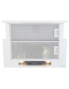 Встраиваемая Вытяжка Elica Elite 14 LUX WH/A/60, Белый 2