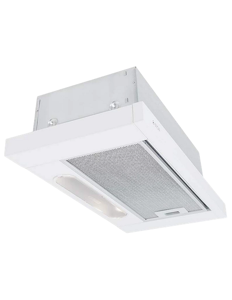 Hota încorporabilă Elica Elite 14 LUX WH/A/60, Alb Hota încorporabilă Elica Elite 14 LUX WH/A/60, Alb