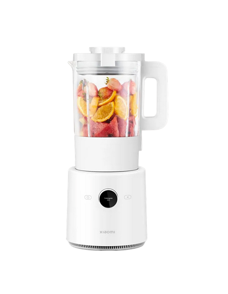 Стационарный блендер Xiaomi MPBJ001ACM-1A, Белый