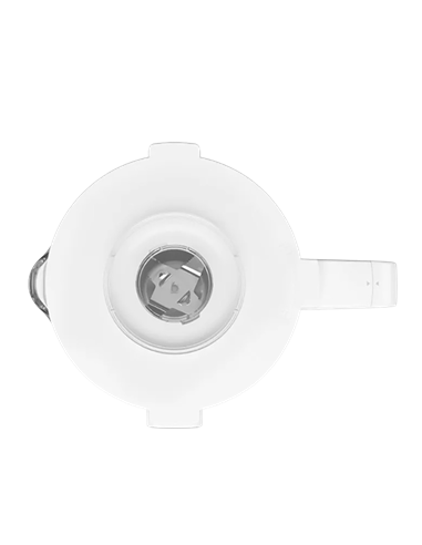 Стационарный блендер Xiaomi MPBJ001ACM-1A, Белый