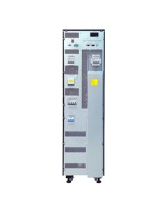 Источник бесперебойного питания PCM VGD II-30K33, Онлайн, 30000VA, Башня 2