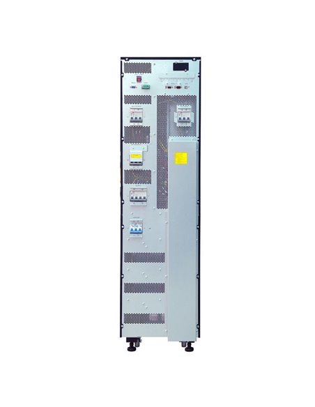 Sursă de alimentare neîntreruptibilă PCM VGD II-30K33, Online, 30000VA, Turn Sursă de alimentare neîntreruptibilă PCM VGD II-30K33, Online, 30000VA, Turn