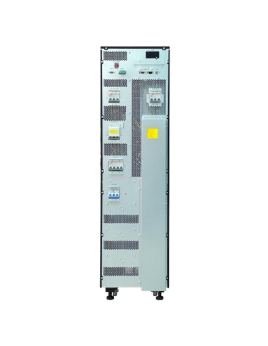 Sursă de alimentare neîntreruptibilă PCM VGD II-30K33, Online, 30000VA, Turn