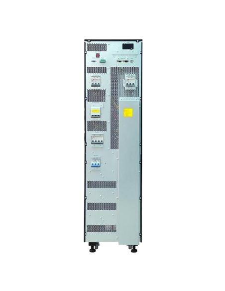 Sursă de alimentare neîntreruptibilă PCM VGD II-30K33, Online, 30000VA, Turn Sursă de alimentare neîntreruptibilă PCM VGD II-30K33, Online, 30000VA, Turn