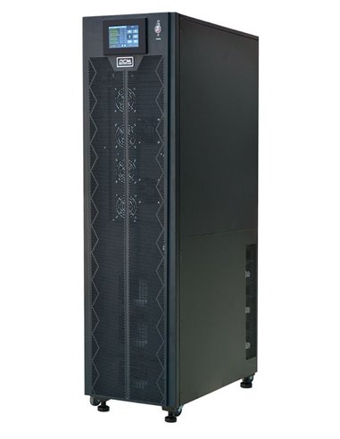 Sursă de alimentare neîntreruptibilă PCM VGD II-30K33, Online, 30000VA, Turn