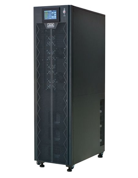 Sursă de alimentare neîntreruptibilă PCM VGD II-30K33, Online, 30000VA, Turn Sursă de alimentare neîntreruptibilă PCM VGD II-30K33, Online, 30000VA, Turn
