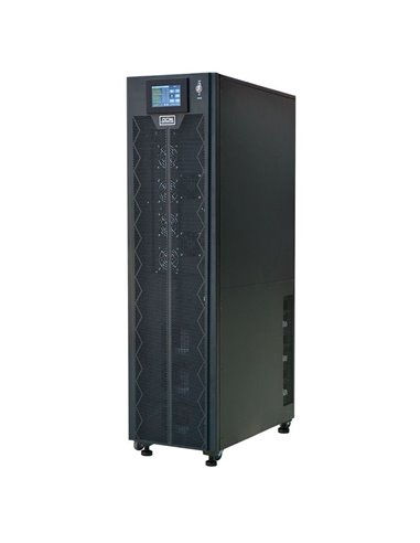 Sursă de alimentare neîntreruptibilă PCM VGD II-30K33, Online, 30000VA, Turn