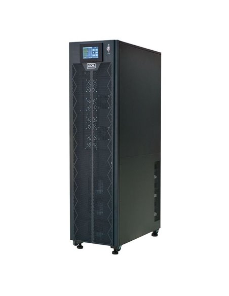 Sursă de alimentare neîntreruptibilă PCM VGD II-30K33, Online, 30000VA, Turn Sursă de alimentare neîntreruptibilă PCM VGD II-30K33, Online, 30000VA, Turn