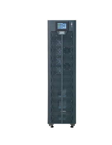 Sursă de alimentare neîntreruptibilă PCM VGD II-30K33, Online, 30000VA, Turn
