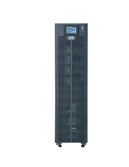 Sursă de alimentare neîntreruptibilă PCM VGD II-30K33, Online, 30000VA, Turn Sursă de alimentare neîntreruptibilă PCM VGD II-30K33, Online, 30000VA, Turn