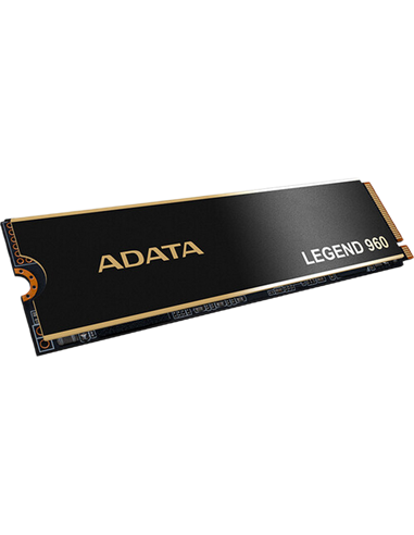 Unitate SSD ADATA LEGEND 960, 4000GB, ALEG-960-4TCS