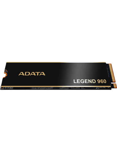 Unitate SSD ADATA LEGEND 960, 4000GB, ALEG-960-4TCS