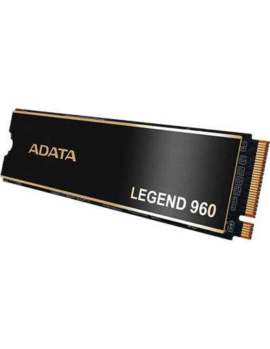 Unitate SSD ADATA LEGEND 960, 4000GB, ALEG-960-4TCS