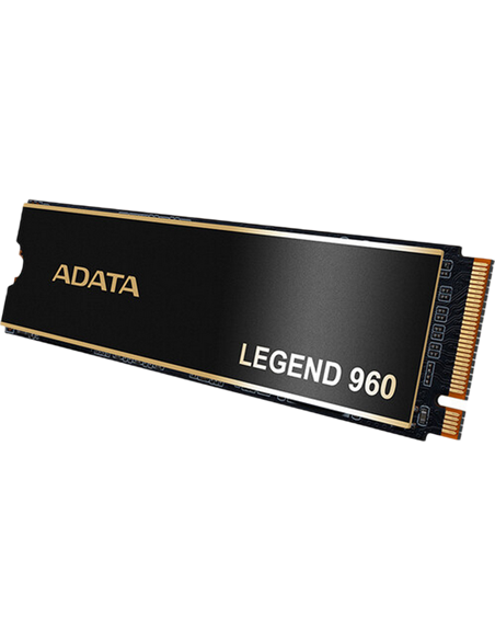 Unitate SSD ADATA LEGEND 960, 4000GB, ALEG-960-4TCS