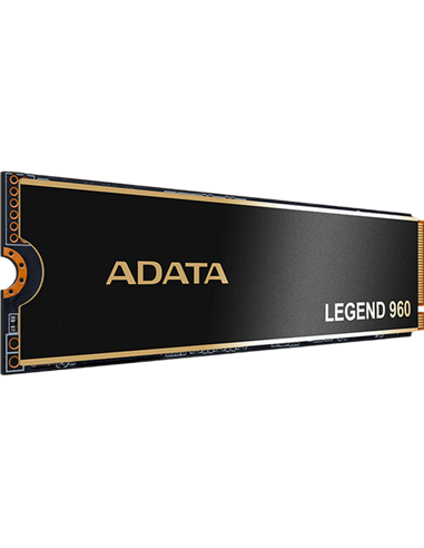 Unitate SSD ADATA LEGEND 960, 4000GB, ALEG-960-4TCS