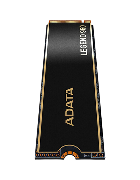 Unitate SSD ADATA LEGEND 960, 4000GB, ALEG-960-4TCS