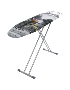 Masă De Călcat Eurogold T-MAX 53458B1, Metal 2