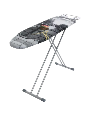 Masă De Călcat Eurogold T-MAX 53458B1, Metal