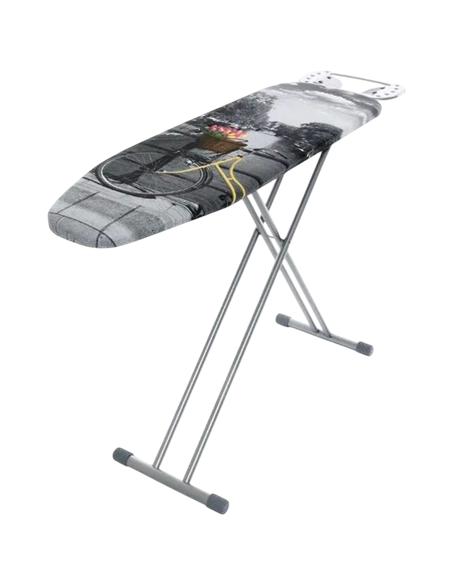 Masă De Călcat Eurogold T-MAX 53458B1, Metal