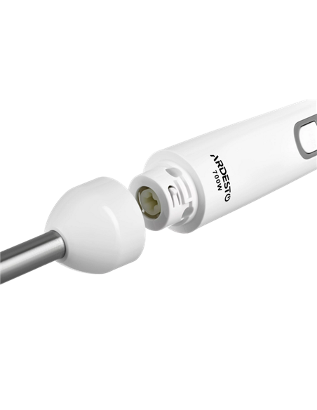 Погружной блендер Ardesto HBL-1430, Белый