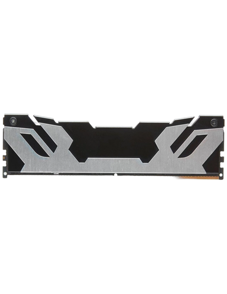 Оперативная память Kingston FURY Renegade, DDR5 SDRAM, 6400 МГц, 64Гб, KF564C32RSK2-64 Оперативная память Kingston FURY Renegade, DDR5 SDRAM, 6400 МГц, 64Гб, KF564C32RSK2-64