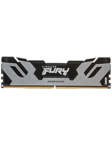Memorie RAM Kingston FURY Renegade, DDR5 SDRAM, 6400 MHz, 64GB, KF564C32RSK2-64