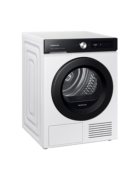 Uscător de rufe Samsung DV90BB5245AES7, 9kg, Alb