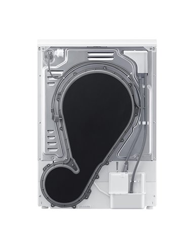 Uscător de rufe Samsung DV90BB5245AES7, 9kg, Alb