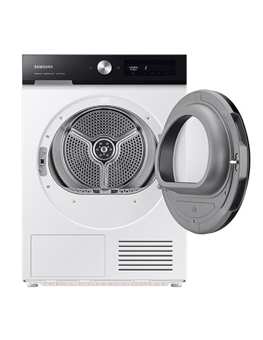 Uscător de rufe Samsung DV90BB5245AES7, 9kg, Alb