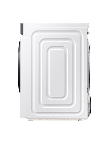Сушильная машина Samsung DV90BB5245AES7, 9кг, Белый
