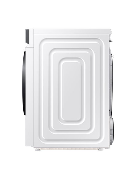 Uscător de rufe Samsung DV90BB5245AES7, 9kg, Alb
