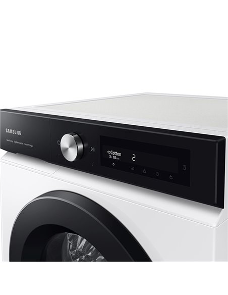 Uscător de rufe Samsung DV90BB5245AES7, 9kg, Alb