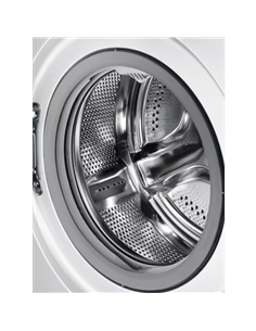 Стиральная машина Electrolux EW6SN506W, 6кг, Белый 2