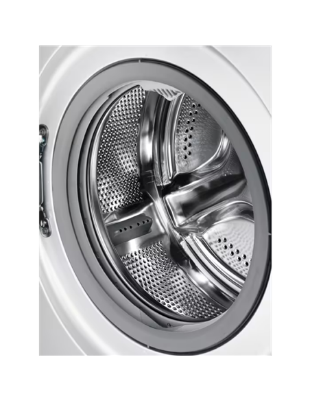Mașină de spălat Electrolux EW6SN506W, 6kg, Alb