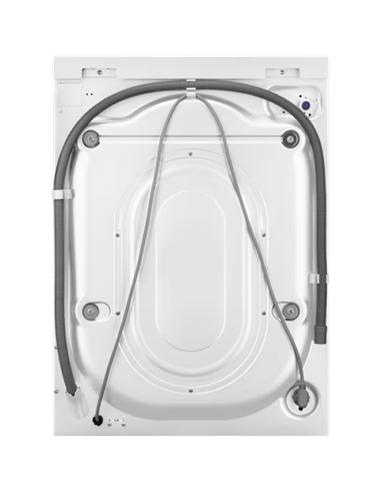 Стиральная машина Electrolux EW6SN506W, 6кг, Белый