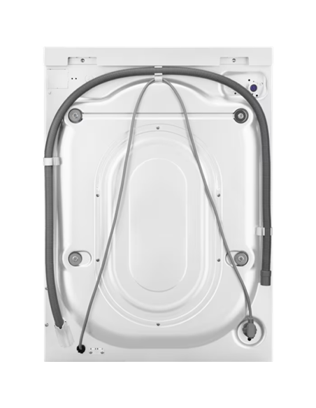 Mașină de spălat Electrolux EW6SN506W, 6kg, Alb