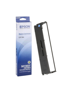 Cartuş de bandă Epson LX-350/LX-300, C13S015637 2