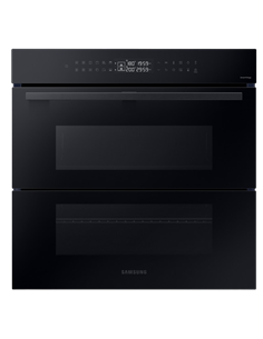 Электрический духовой шкаф Samsung NV7B4345VAK/WT, Черный